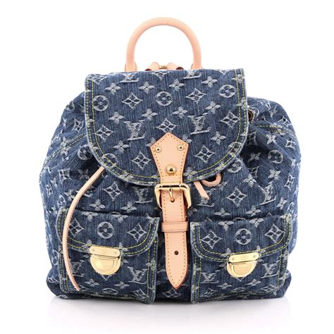 louis vuitton drawstring bag|louis vuitton drawstring backpack.